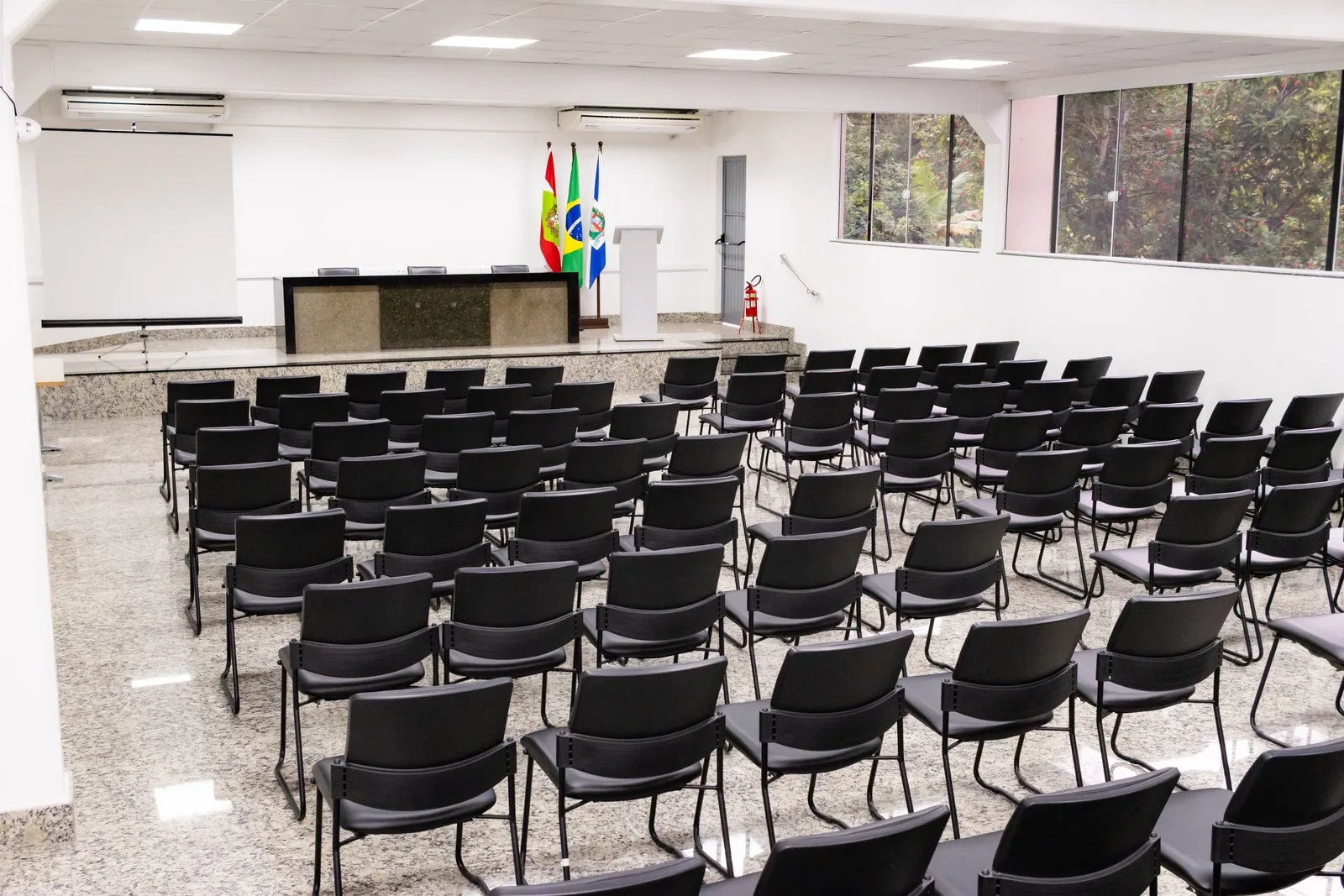 Auditório