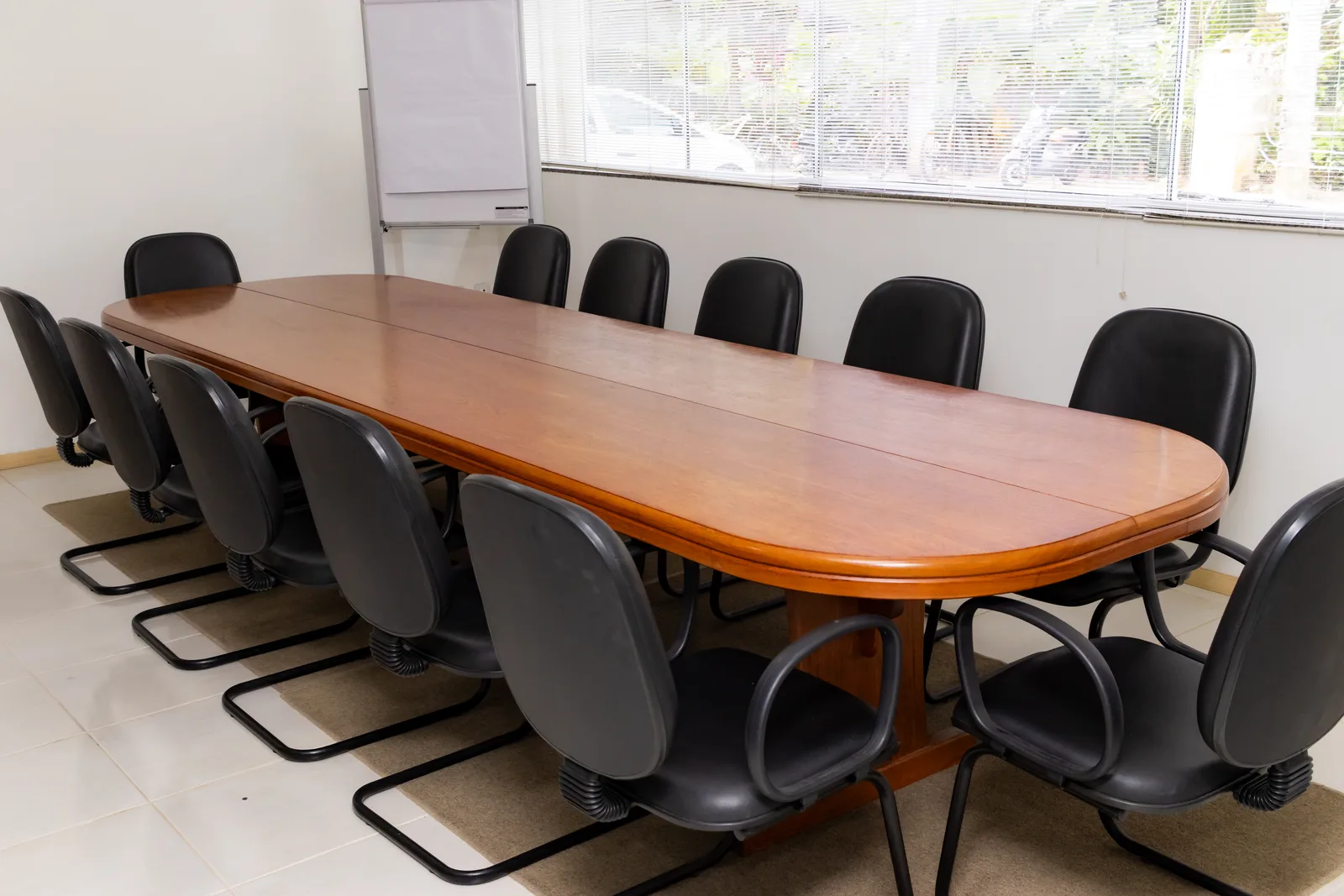 Sala de Reuniões