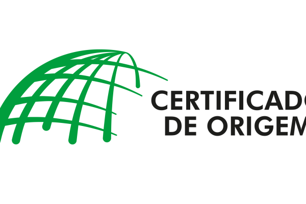 Certificado de Origem