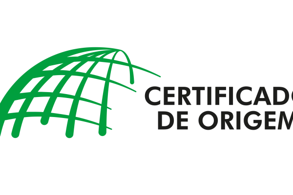 Certificado de Origem