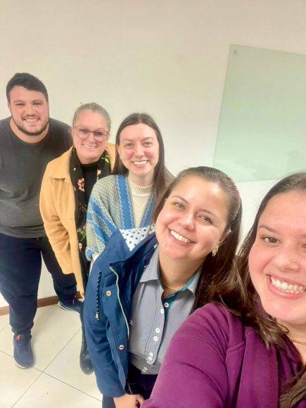 Núcleo de Fabricação de Alimentos e Bebidas