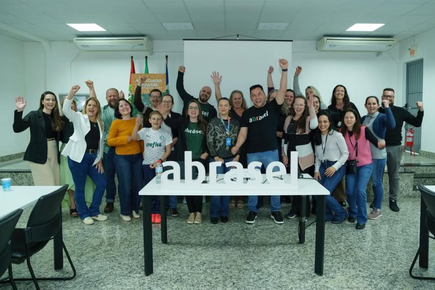 Núcleo de Fabricação de Alimentos e Bebidas