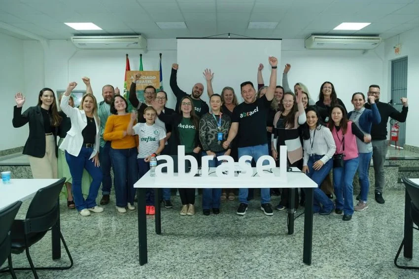 Núcleo de Fabricação de Alimentos e Bebidas