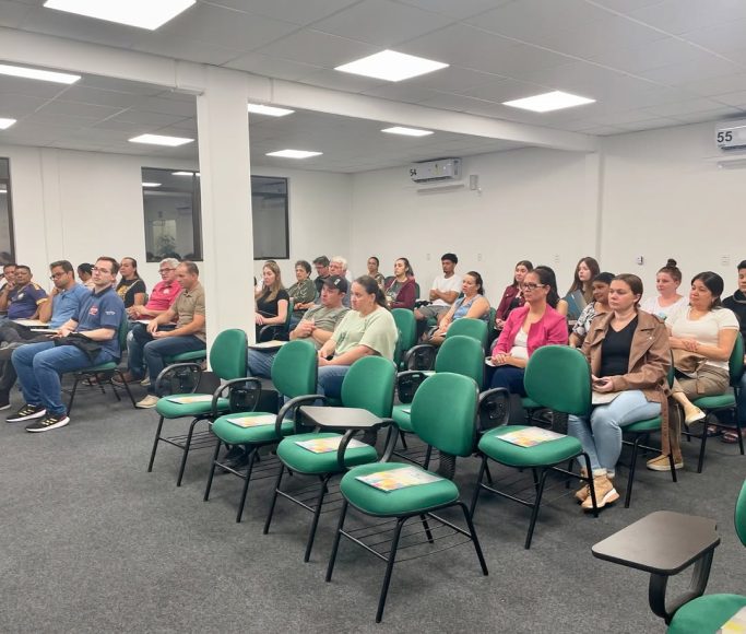 Núcleo de Fabricação de Alimentos e Bebidas