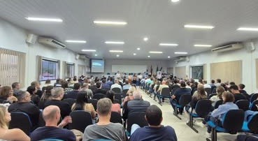 Este núcleo é para você!
