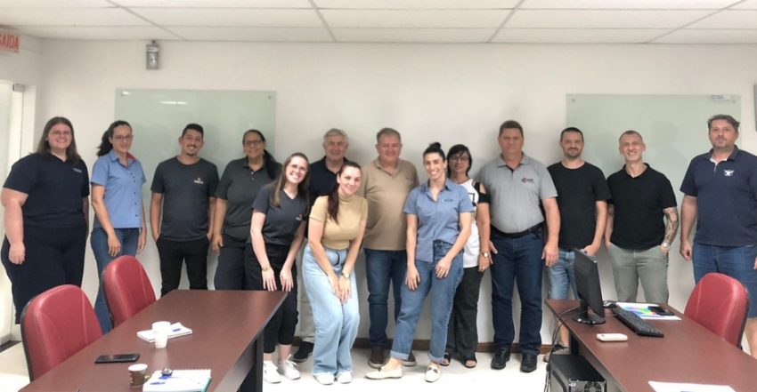 Núcleo de Contabilidade