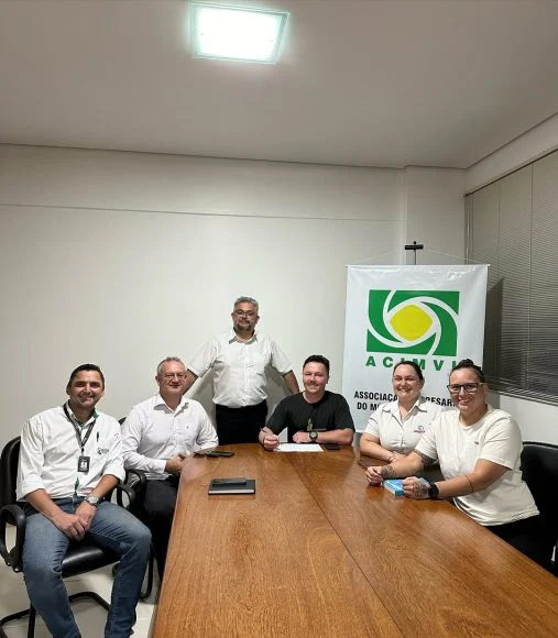 Núcleo Imobiliário