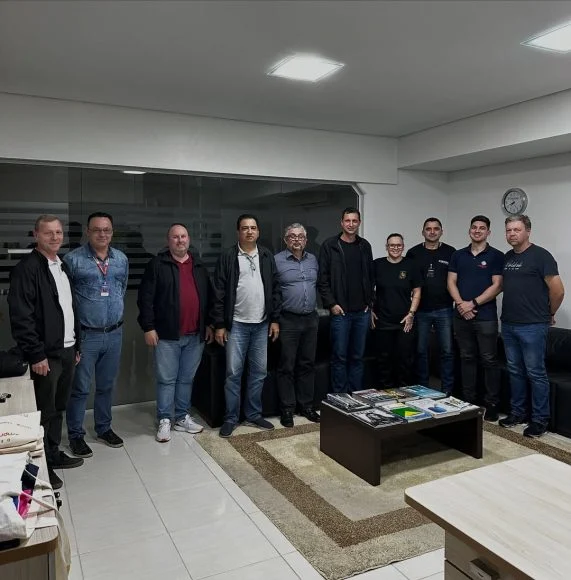 Núcleo Imobiliário