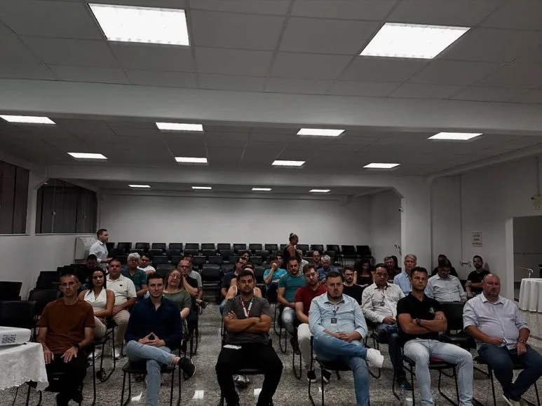 Núcleo Imobiliário