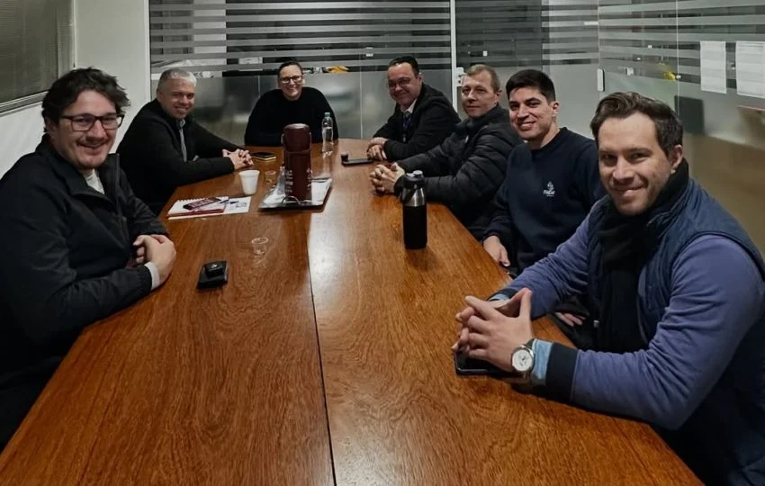 Núcleo Imobiliário