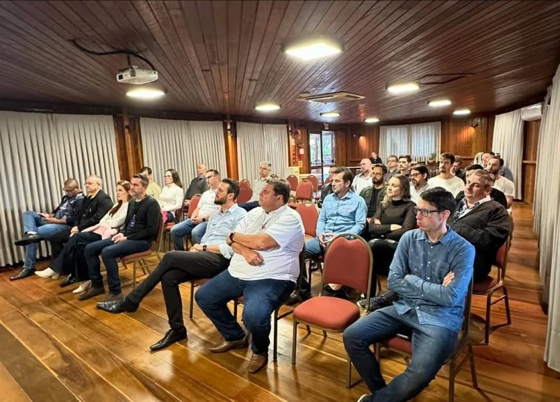 Núcleo Imobiliário