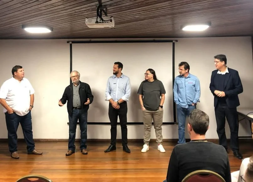 Núcleo Imobiliário