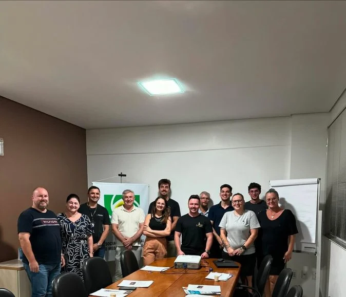 Núcleo Imobiliário