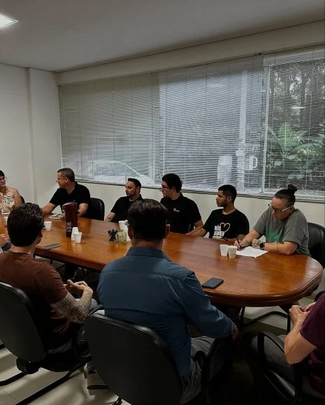 Núcleo Imobiliário