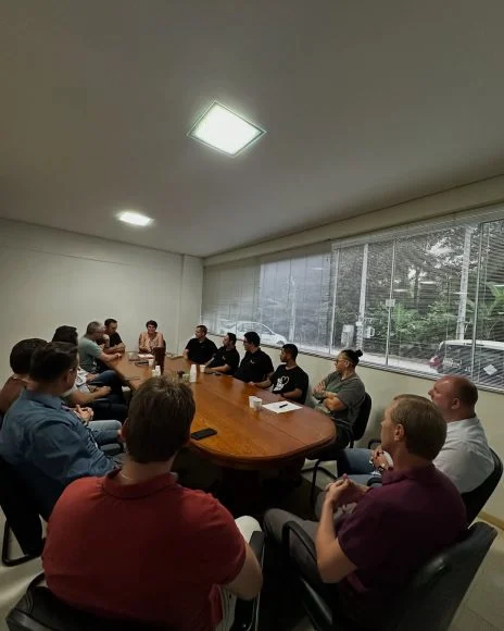 Núcleo Imobiliário