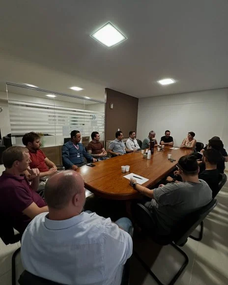 Núcleo Imobiliário