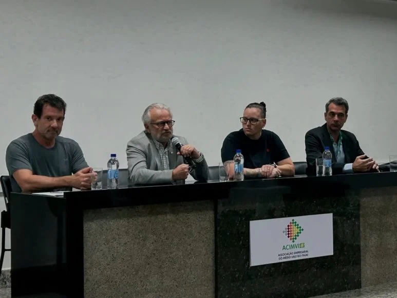 Núcleo Imobiliário
