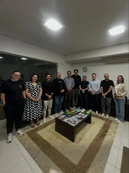 Núcleo Imobiliário