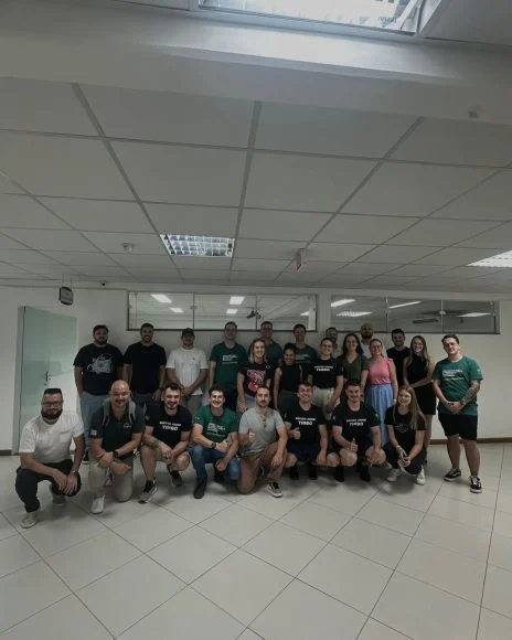Núcleo de Jovens Empreendedores