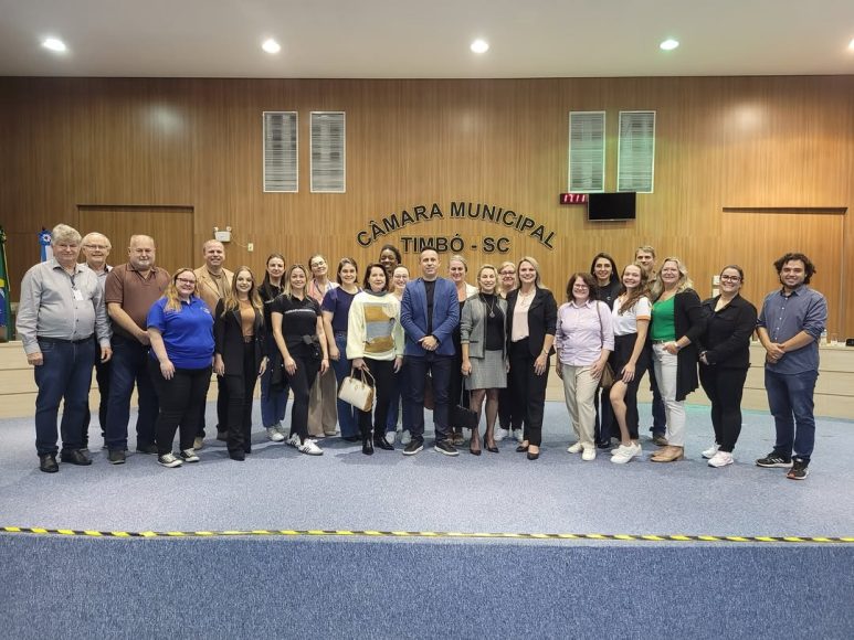 Núcleo da Mulher empresária
