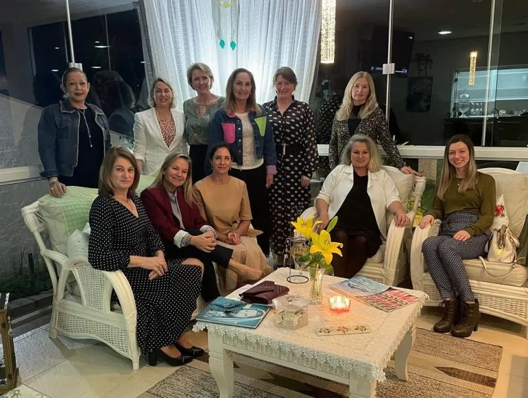 Núcleo da Mulher empresária