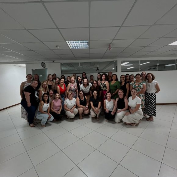 Núcleo da Mulher empresária