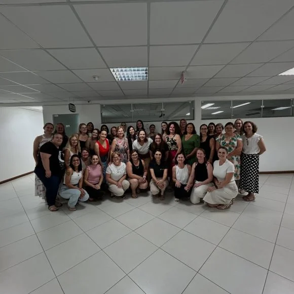 Núcleo da Mulher empresária