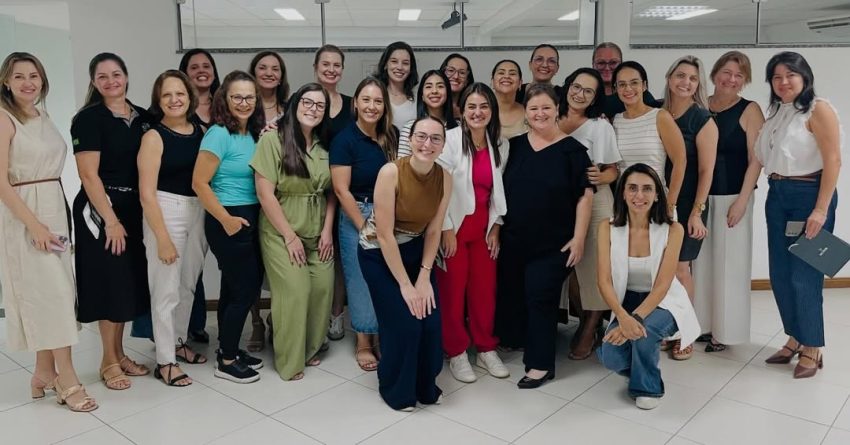 Núcleo da Mulher empresária