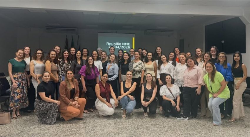 Núcleo da Mulher empresária