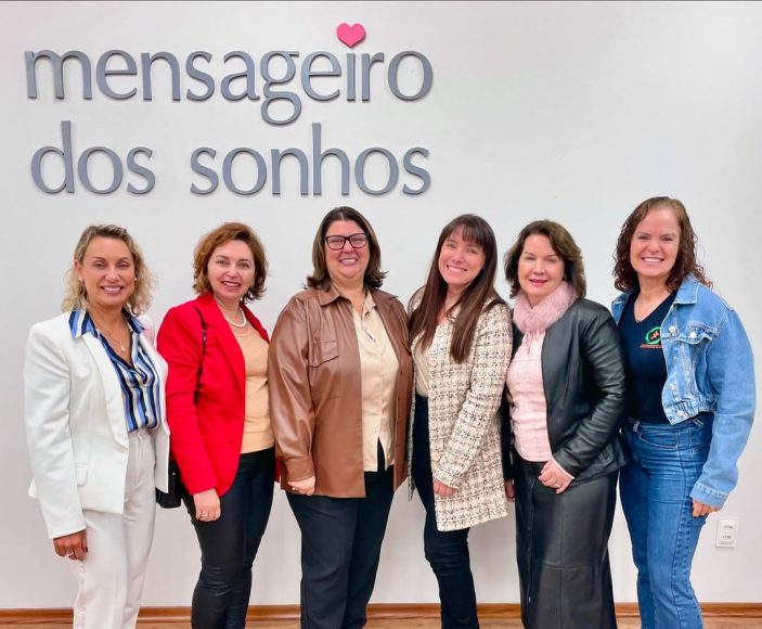 Núcleo da Mulher empresária