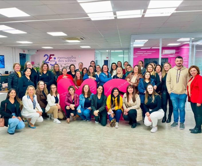 Núcleo da Mulher empresária