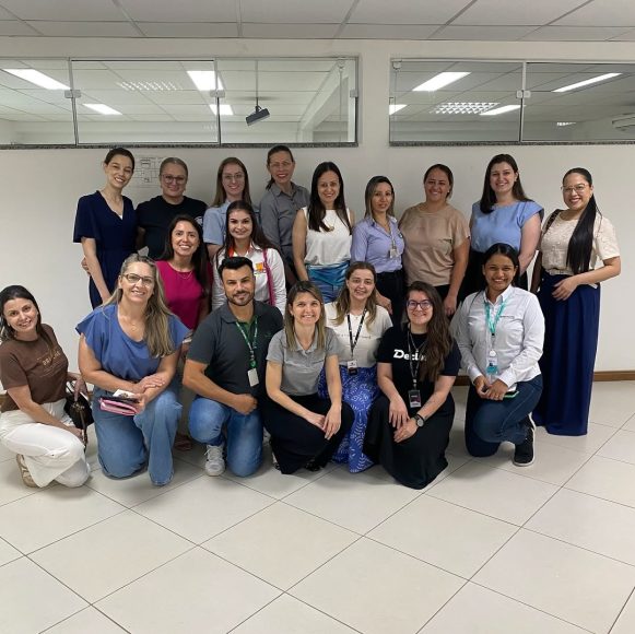 Núcleo de Recursos Humanos