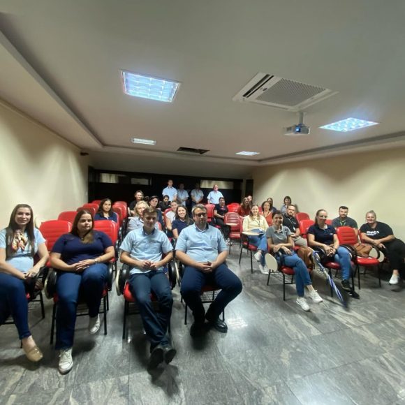 Núcleo de Recursos Humanos