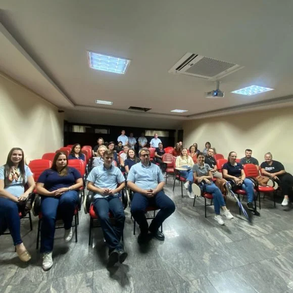 Núcleo de Recursos Humanos