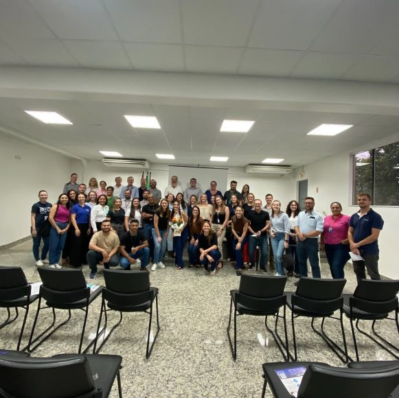 Núcleo Segurança e Saúde no Trabalho