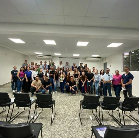Núcleo Segurança e Saúde no Trabalho