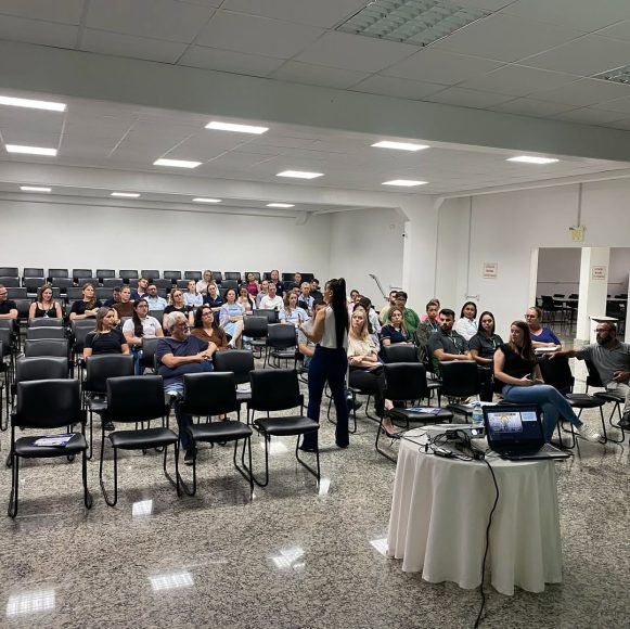 Núcleo Segurança e Saúde no Trabalho
