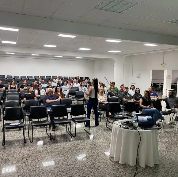 Núcleo Segurança e Saúde no Trabalho
