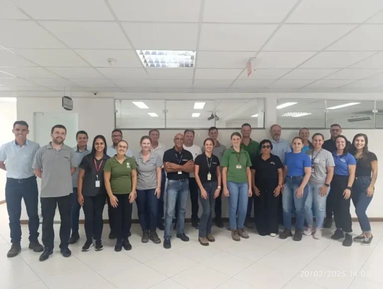 Núcleo Segurança e Saúde no Trabalho