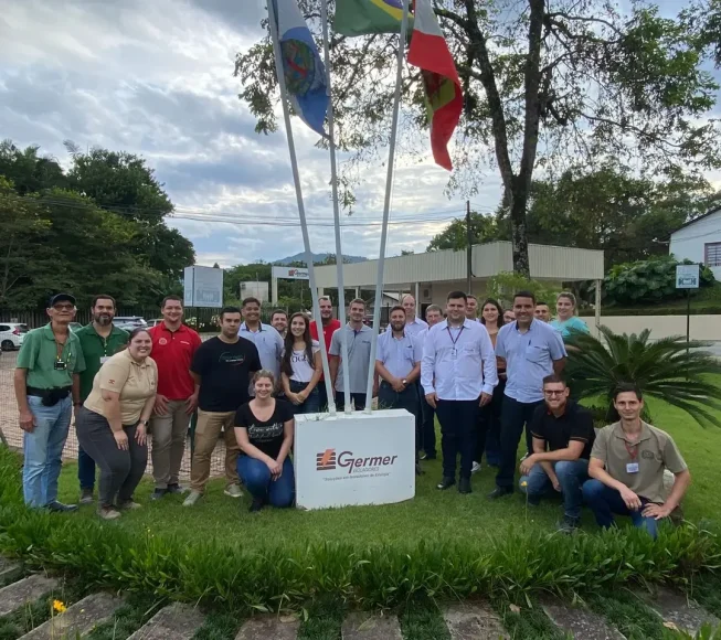 Núcleo Segurança e Saúde no Trabalho