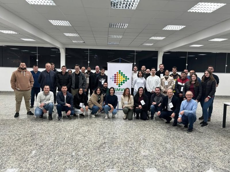 ACIMVI fortalece o associativismo, amplia atuação regional e projeta novos avanços para 2026