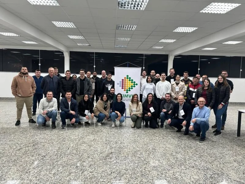 ACIMVI fortalece o associativismo, amplia atuação regional e projeta novos avanços para 2026