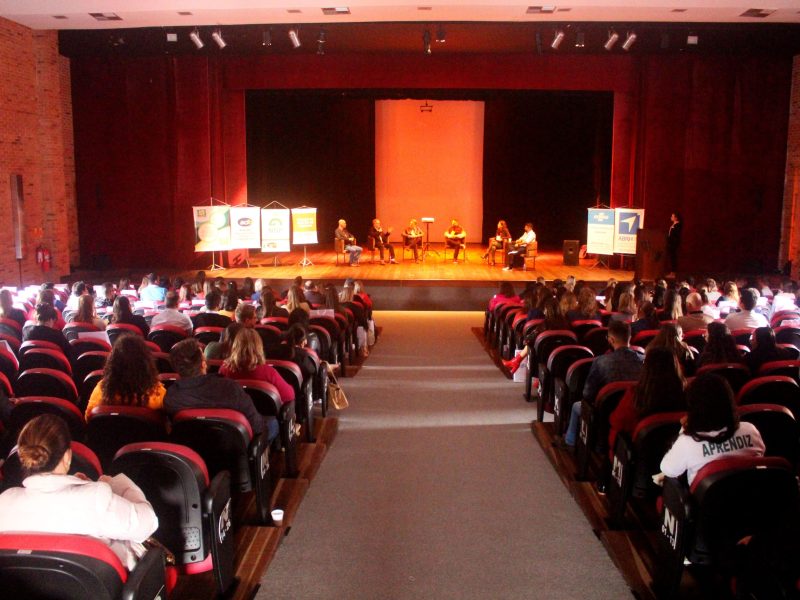 4º Meeting de RH do Vale do Itajaí promove integração e troca de experiências entre profissionais da região