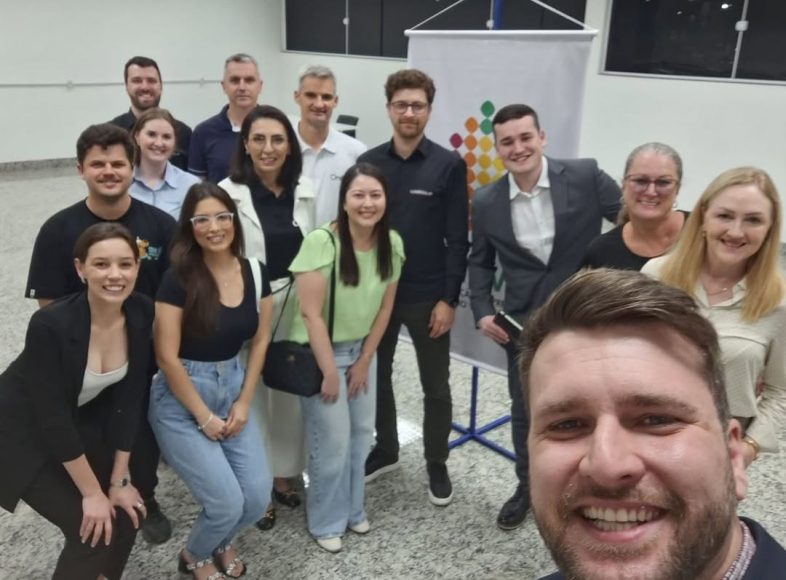 Núcleo de Finanças