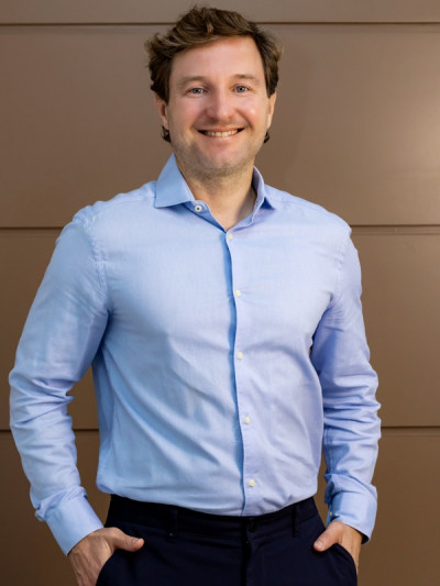 Alexandre Freitag Filho