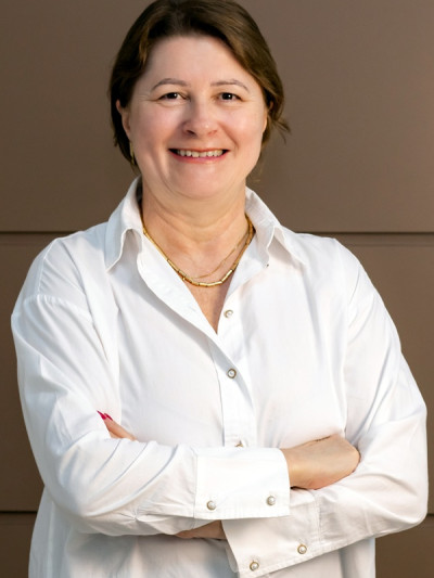 Christina Elisabeth Pieritz Hartmann