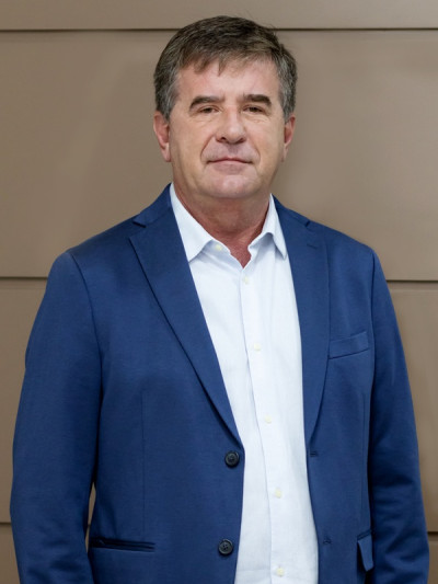 Evandro Minatti