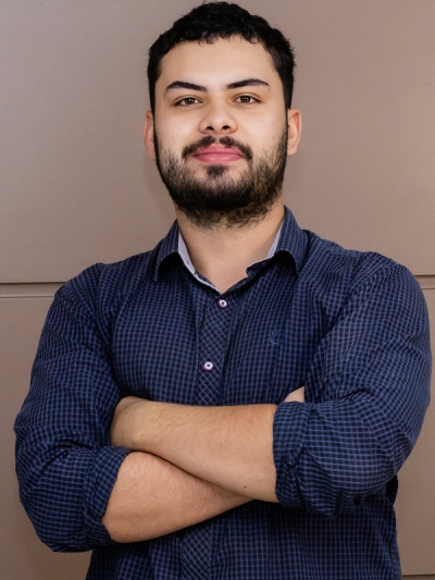 Felipe Zaltron Salvador