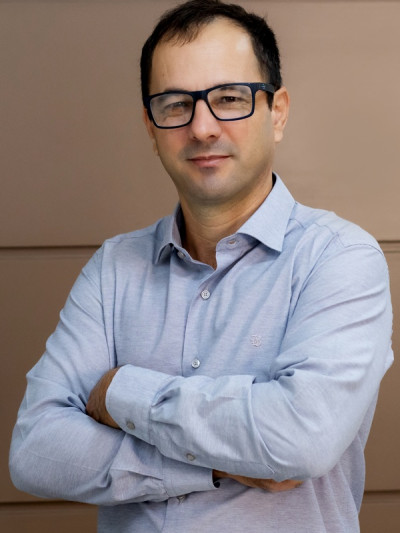 Fernando Rodolfo Pamplona Neto