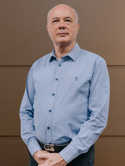Jair Antônio Pretti